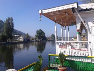 S Group Of Houseboat - Srinagar - 7