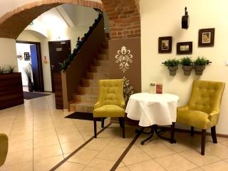 Hotel Pod Jeleniem - Sobótka - 1
