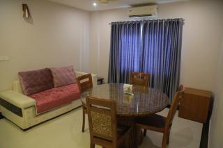 Hotel Jyothis Regency - Palakkad - 5
