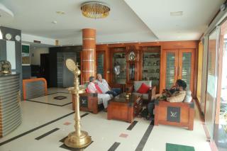 Hotel Jyothis Regency - Palakkad - 2