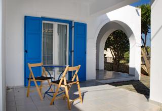 Villa Georgia - Vasilikos - 4