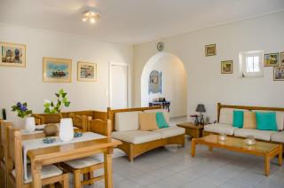 Villa Georgia - Vasilikos - 8