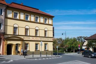 Hotel Pod Jeleniem - Sobótka - 4