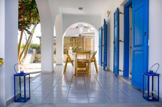 Villa Georgia - Vasilikos - 7