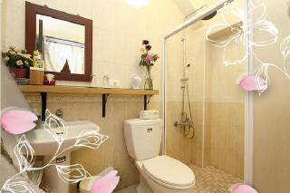 水悅雅築民宿 Shuiyue Guest House - Hualien City - 9