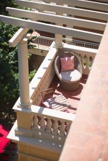 Hotel Torre Barcelona - Sant Cugat del Vallès - 4