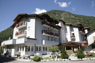 Hotel Santoni - Ossana - 9