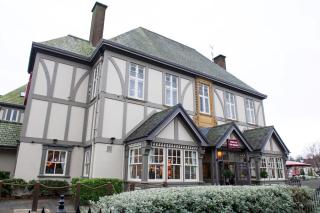 Toby Carvery Birmingham by Innkeeper's Collection - Birmingham - 9