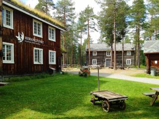 Herangtunet Mountain Lodge - Heggenes - 0