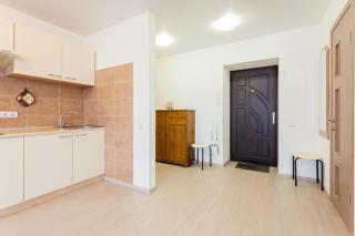 Super new apartment near airport Zhulyany(Kiev) - 8