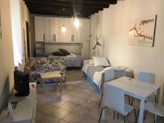 MyRoom Center Flat - Bergamo - 5