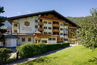 Ferienhotel Sonnenhof - Zell am Ziller - 0