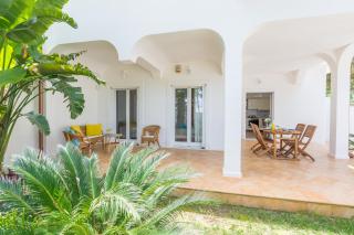 Villa Ferreri - 9