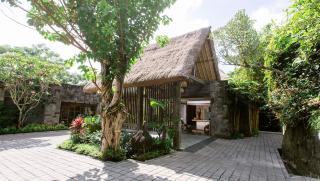Tejaprana Resort & Spa - Ubud - 8
