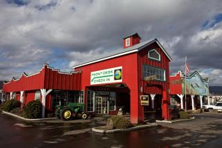 Cousin's Country Inn - The Dalles - 0