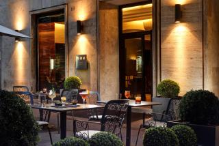 UNA HOTELS Decò Roma - Roma - 6