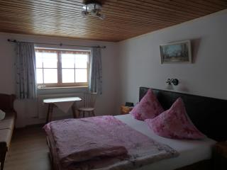 Apartment Rothenlehen - Bischofswiesen - 6