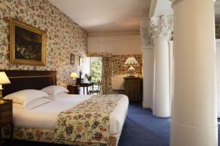 Château D'artigny - 7