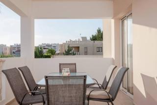 Just renovated beautiful 2 bed apartment in Paphos 5 min drive to the beach - Paphos - 8