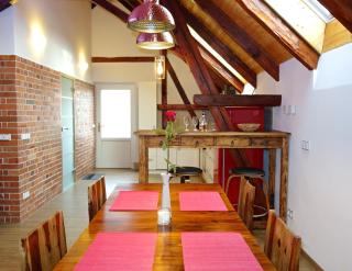 Penzion Na barokní cestě Wellness & Spa - Plasy - 7