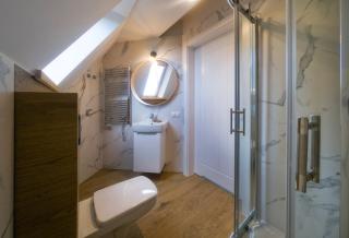 Nosal Apartment - 3