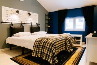 Beautiful best location apartment "Blue Mouse" - Plovdiv - 0