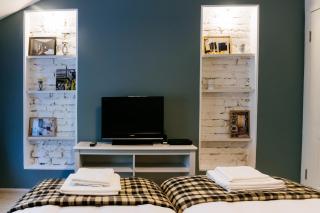Beautiful best location apartment "Blue Mouse" - Plovdiv - 7