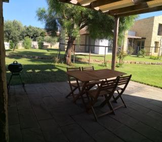 Villa Carrubbedda - Giba - 3