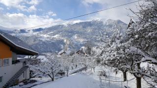 Apart Alpinea - Landeck - 5