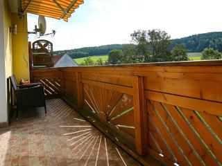 Ferienwohnung Hutzler - Pottenstein - 7