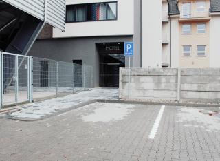 Hotel Arena - Trnava - 5