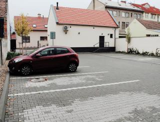 Hotel Arena - Trnava - 7