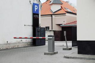 Hotel Arena - Trnava - 6