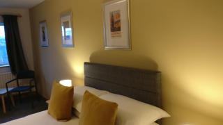 The Mansion - Whitehaven - 1