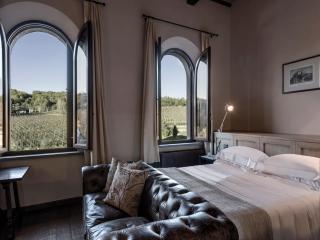 Castel Monastero - The Leading Hotels of the World - Castelnuovo Berardenga - 5