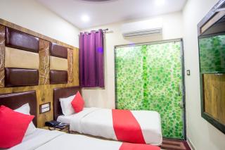 Hotel Dollar Inn - New Delhi - 5