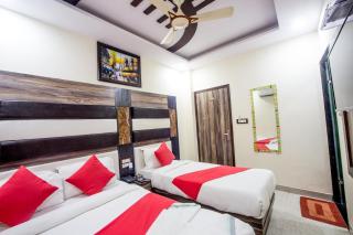 Hotel Dollar Inn - New Delhi - 3