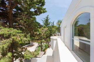 Casa Bianca in Salento - Torre Santa Sabina - 8