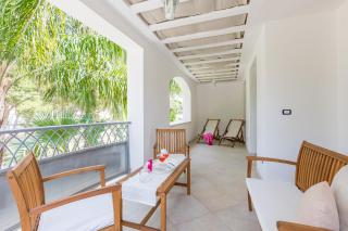 Casa Bianca in Salento - 6