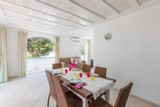 Casa Bianca in Salento - Torre Santa Sabina - 2