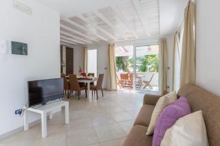 Casa Bianca in Salento - Torre Santa Sabina - 3