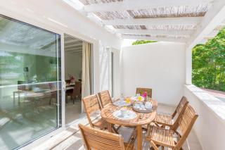Casa Bianca in Salento - Torre Santa Sabina - 4