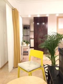 My Little Studio - Bucharest - 3