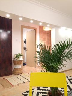 My Little Studio - Bucharest - 2