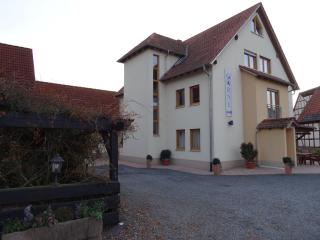 Restaurant - Garni bei Peppo - Ebern - 0
