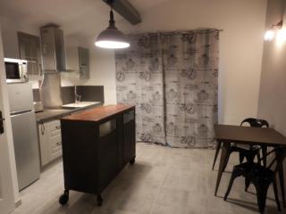 Suite luxe avec sauna et jacuzzi privée - Lambesc - 8