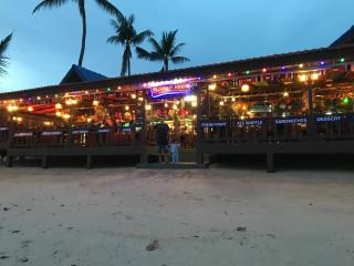 New Hut Bungalow - Lamai - 7