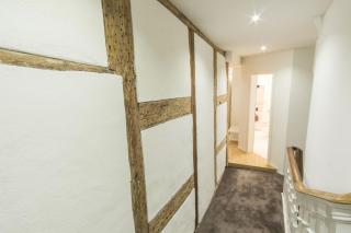 KoBi Apartments Hirschenplatz - Lucerne - 9