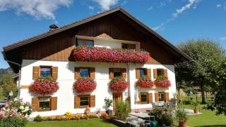 Haus Heiserer - Musau - 0