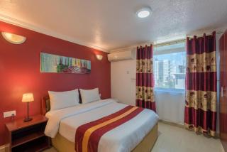 Hotel Raha Tower - Dar es Salaam - 2